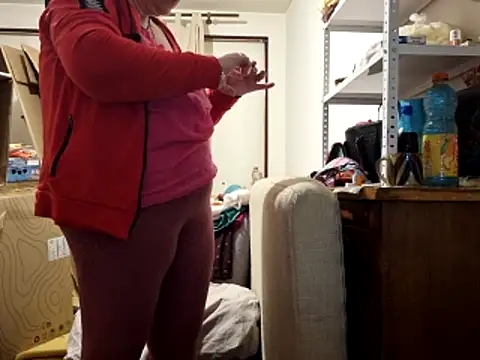 Samantha Squirtxh online show from 22, 12, 2025