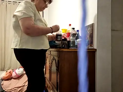 Samantha Squirtxh online show from 20, 9, 2025