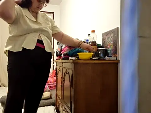 Samantha Squirtxh online show from 22, 9, 2025