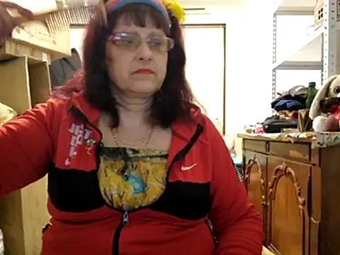 Samantha Squirtxh online show from 11, 3, 2026