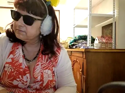 Samantha Squirtxh online show from 12, 5, 2026