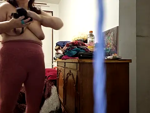 Samantha Squirtxh online show from 5, 10, 2025