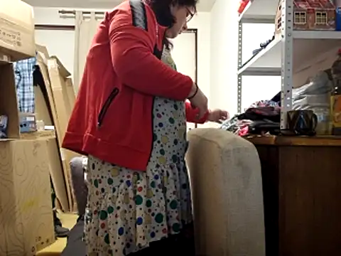 Samantha Squirtxh online show from 15, 2, 2026