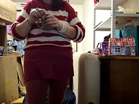 Samantha Squirtxh online show from 14, 1, 2026