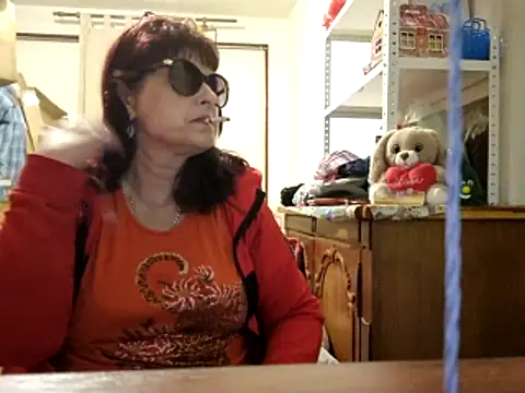 Samantha Squirtxh online show from 19, 3, 2026