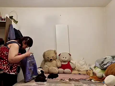 Samantha Squirtxh online show from 1, 12, 2024