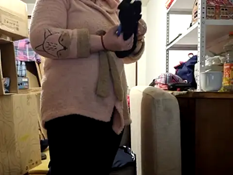 Samantha Squirtxh online show from 9, 2, 2026