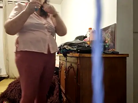 Samantha Squirtxh online show from 6, 10, 2025