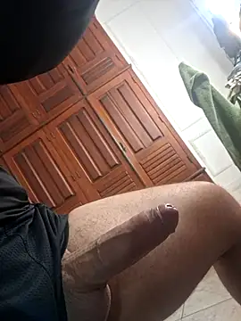 GGustavo online show from 6, 8, 2026