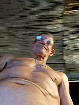 Daza67 online show from 16, 12, 2025