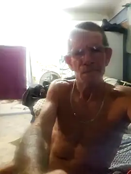 Daza67 online show from 18, 12, 2025