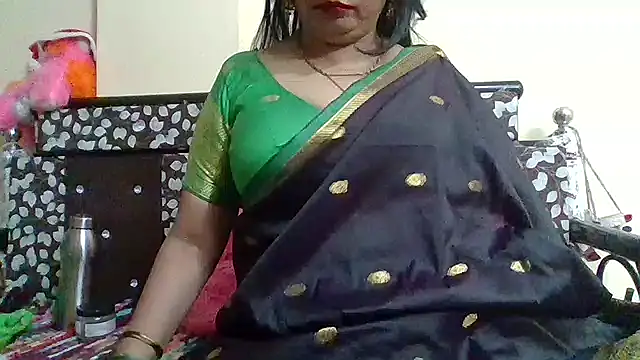 NautyBabe online show from 2, 11, 2025