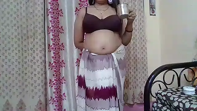 NautyBabe online show from 13, 1, 2026