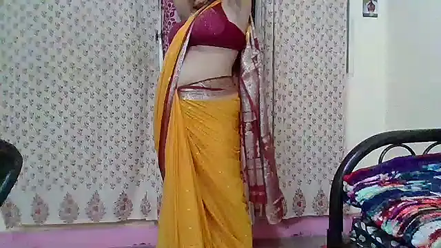 NautyBabe online show from 13, 10, 2025