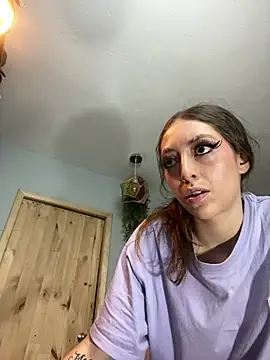 Snapshot of VickyJackson_ chatting on 19, 2, 2026 VickyJackson online show from 19, 2, 2026