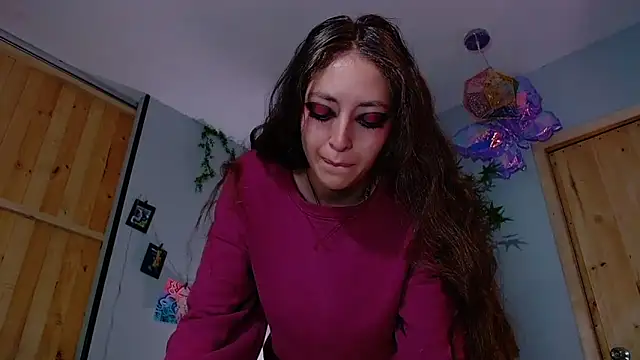 Snapshot of VickyJackson_ chatting on 18, 9, 2025 VickyJackson online show from 18, 9, 2025