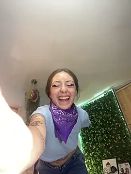 Snapshot of VickyJackson_ chatting on 14, 6, 2026 VickyJackson online show from 14, 6, 2026