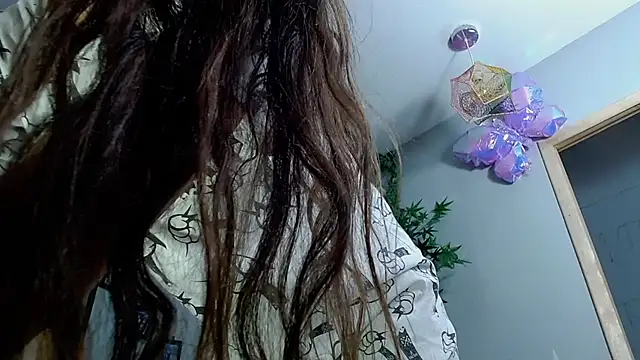 Snapshot of VickyJackson_ chatting on 18, 3, 2025 VickyJackson online show from 18, 3, 2025