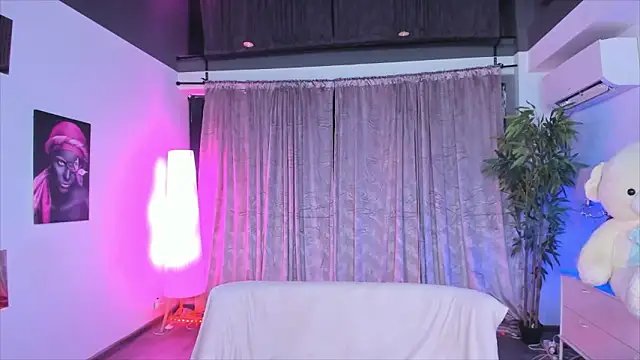 DanieleAida online show from 24, 2, 2026