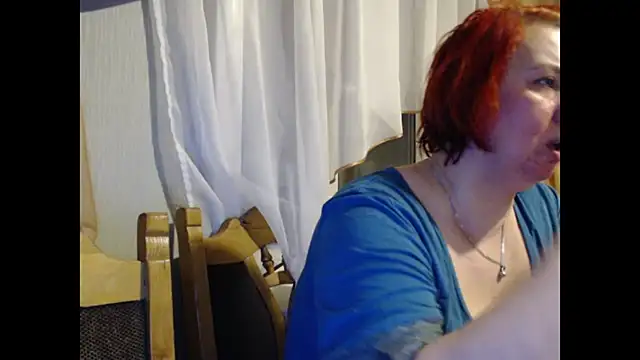 NikolRedMilf online show from 2, 12, 2025