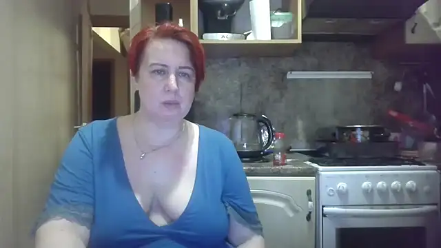 NikolRedMilf online show from 4, 3, 2025
