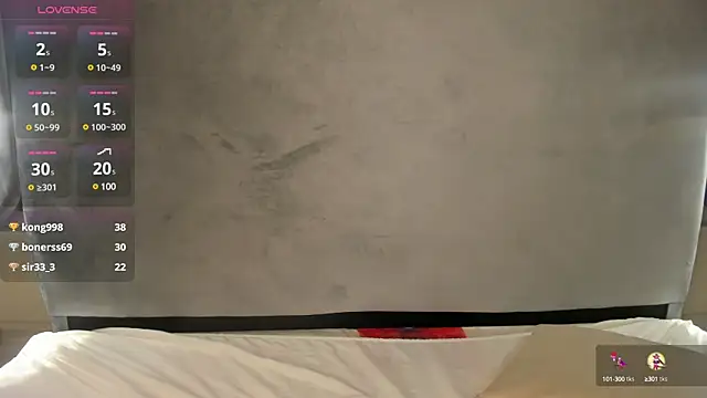 Ania jones online show from 14, 3, 2025