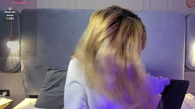 Ania jones online show from 11, 3, 2025