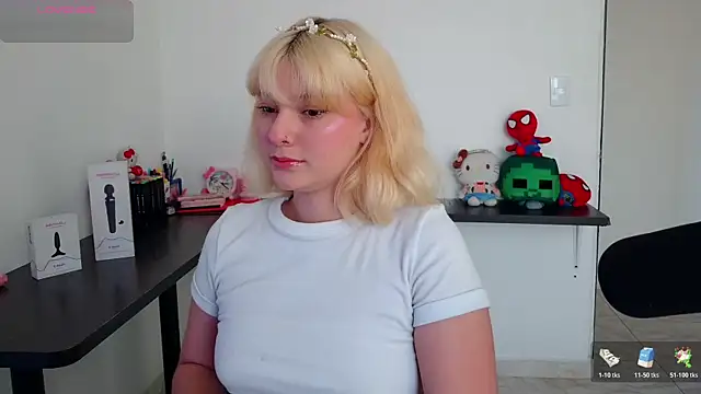 Ania jones online show from 7, 5, 2026