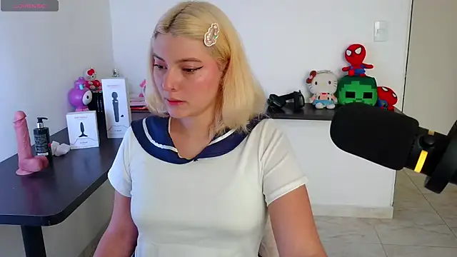 Ania jones online show from 1, 5, 2026