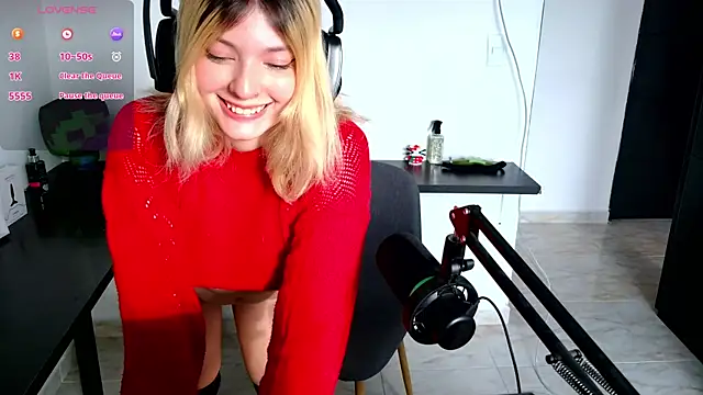 Ania jones online show from 4, 10, 2025