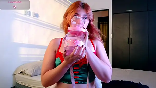 Ania jones online show from 16, 12, 2025