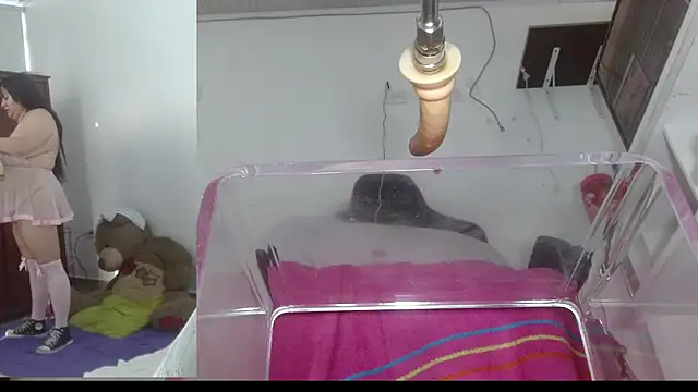 sammyEvans   online show from 24, 10, 2025