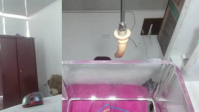 sammyEvans   online show from 6, 10, 2025