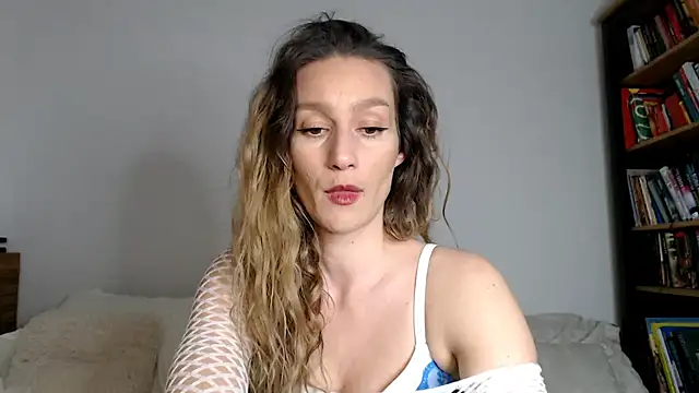 ChocoBelle online show from 15, 3, 2026