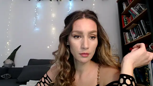 ChocoBelle online show from 13, 12, 2024