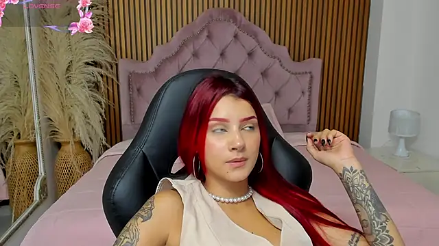 CinthiaCollins online show from 19, 5, 2026
