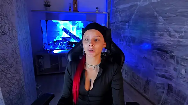 CinthiaCollins online show from 23, 5, 2026