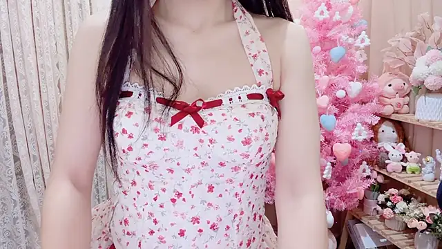 Rellababyy online show from 3, 12, 2025