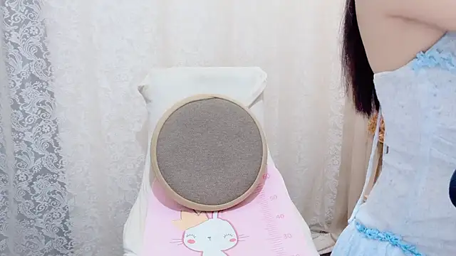 Rellababyy online show from 4, 11, 2025