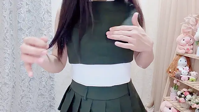 Rellababyy online show from 17, 11, 2025