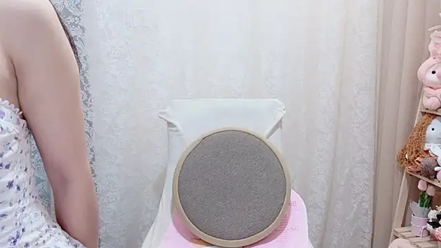 Rellababyy online show from 31, 10, 2025