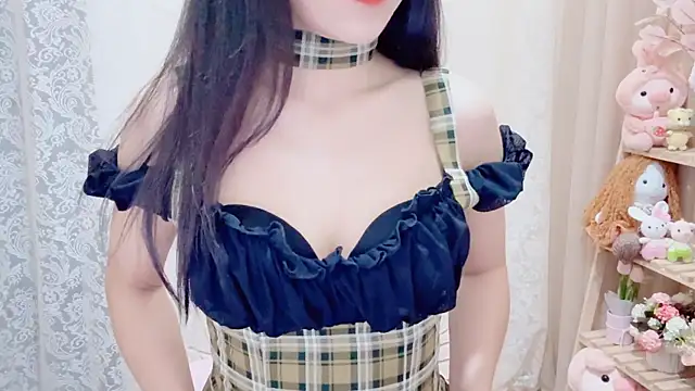 Rellababyy online show from 26, 10, 2025