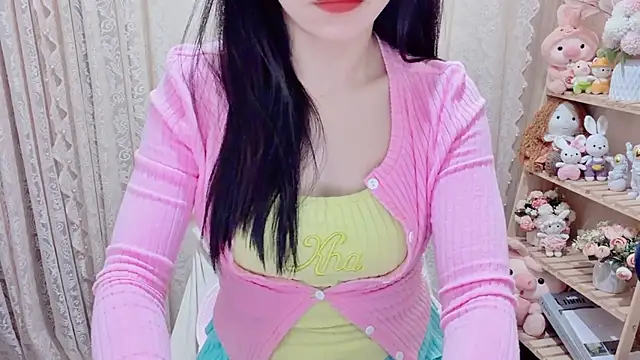 Rellababyy online show from 21, 2, 2026