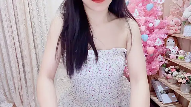 Rellababyy online show from 2, 12, 2025