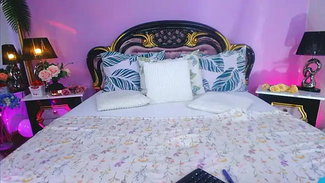 MyaJenson online show from 23, 2, 2026