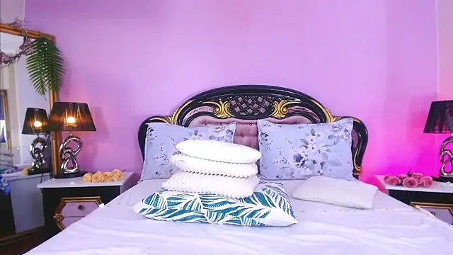 MyaJenson online show from 12, 11, 2025