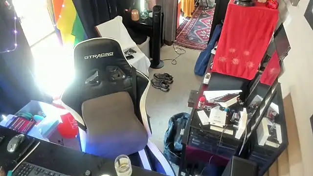 Daddysthick online show from 21, 6, 2026