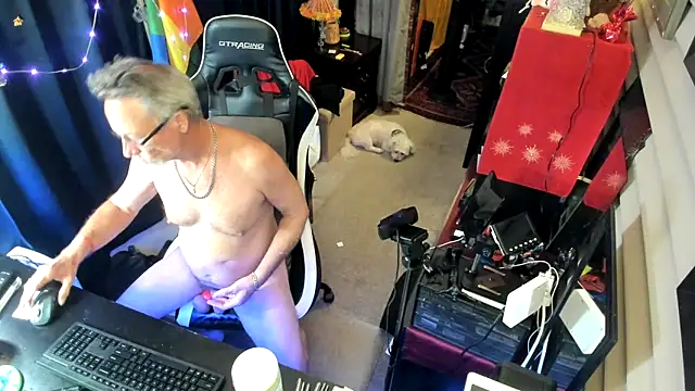Daddysthick online show from 21, 5, 2026
