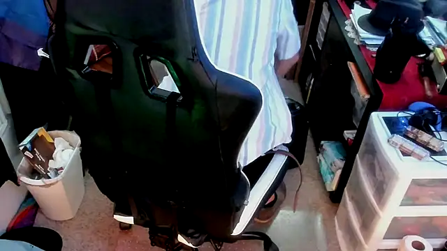 Daddysthick online show from 23, 11, 2025