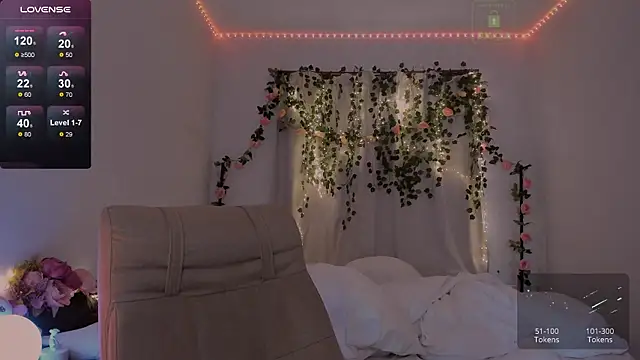  eva  pleasure  online show from 27, 10, 2025